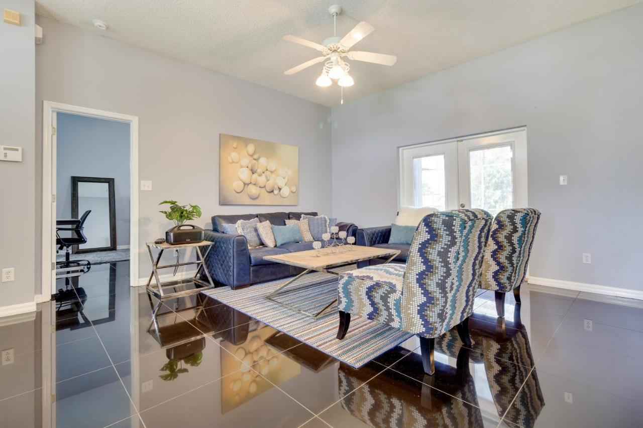 Spacious Orland Home With Private Pool! Orlando Exterior photo