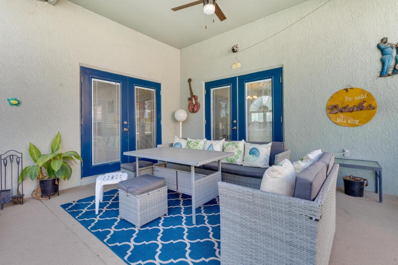 Spacious Orland Home With Private Pool! Orlando Exterior photo
